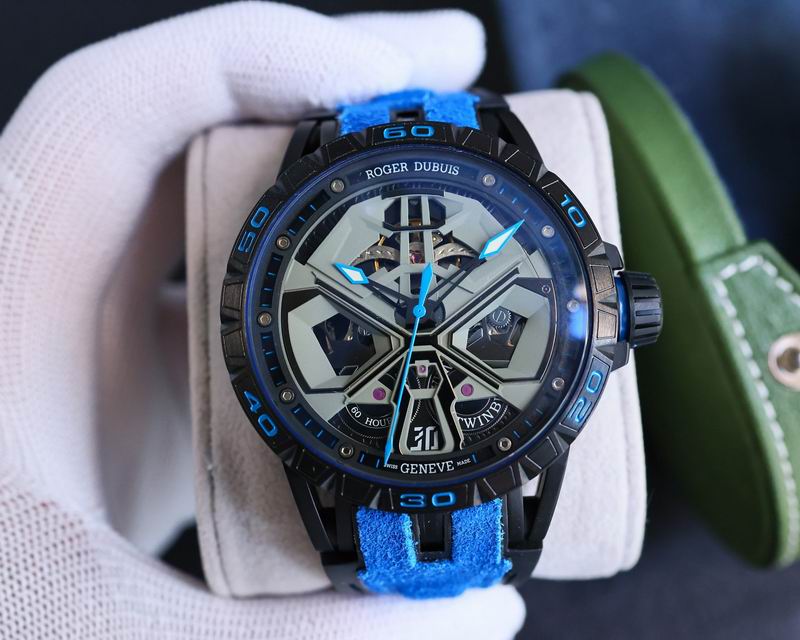 Roger Dubuis 46mm (15)